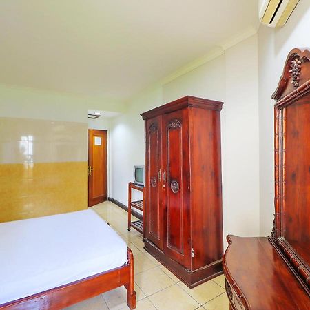 Oyo 91608 Hotel Gatsu Indah เดนปาซาร์ ภายนอก รูปภาพ