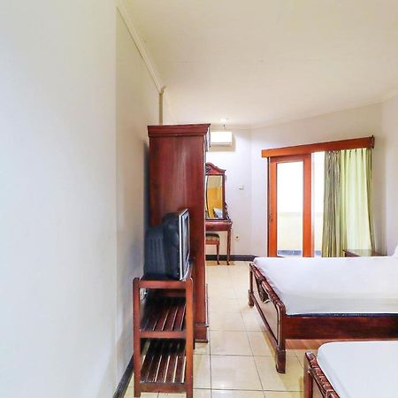 Oyo 91608 Hotel Gatsu Indah เดนปาซาร์ ภายนอก รูปภาพ