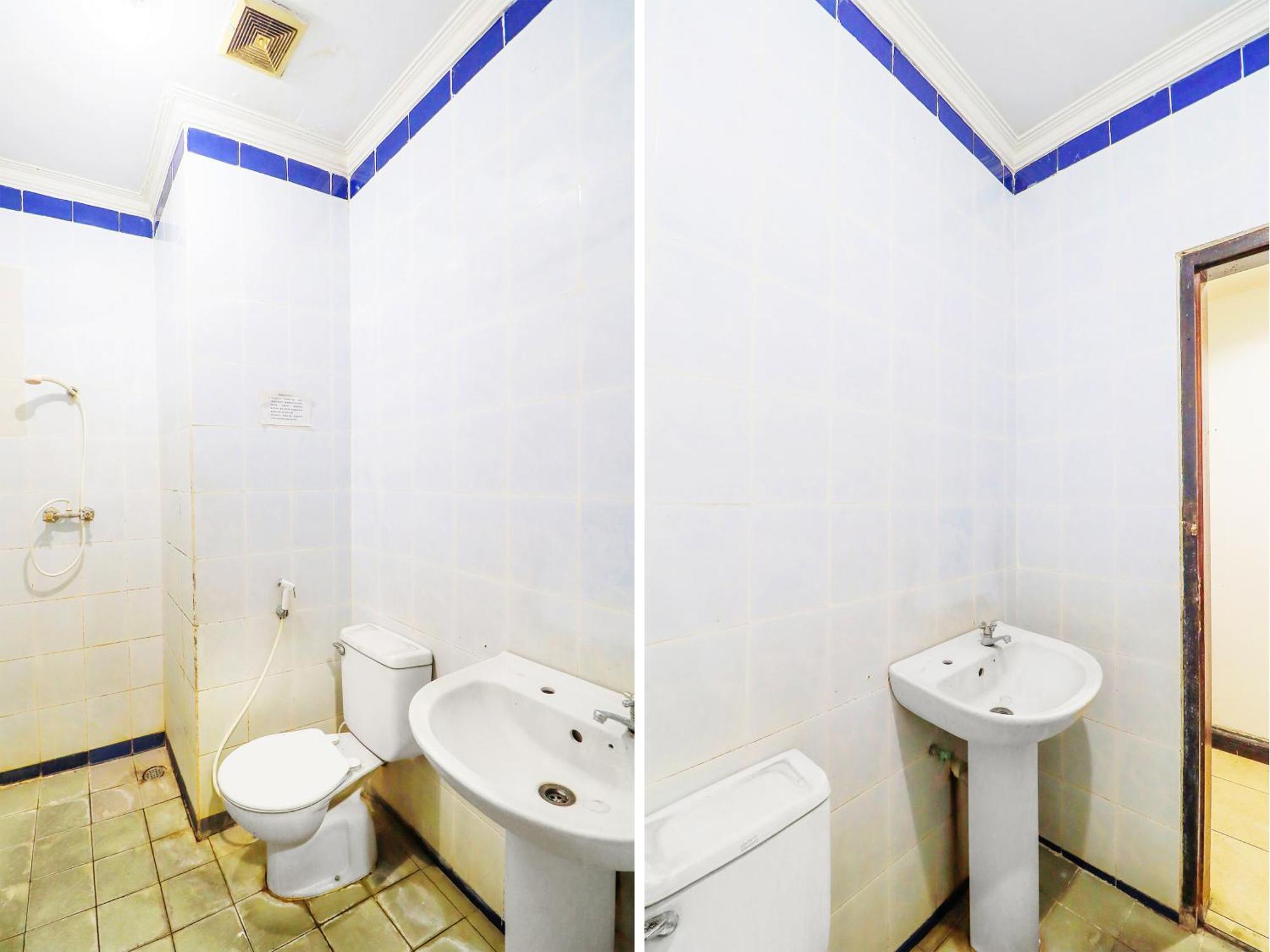 Oyo 91608 Hotel Gatsu Indah เดนปาซาร์ ภายนอก รูปภาพ