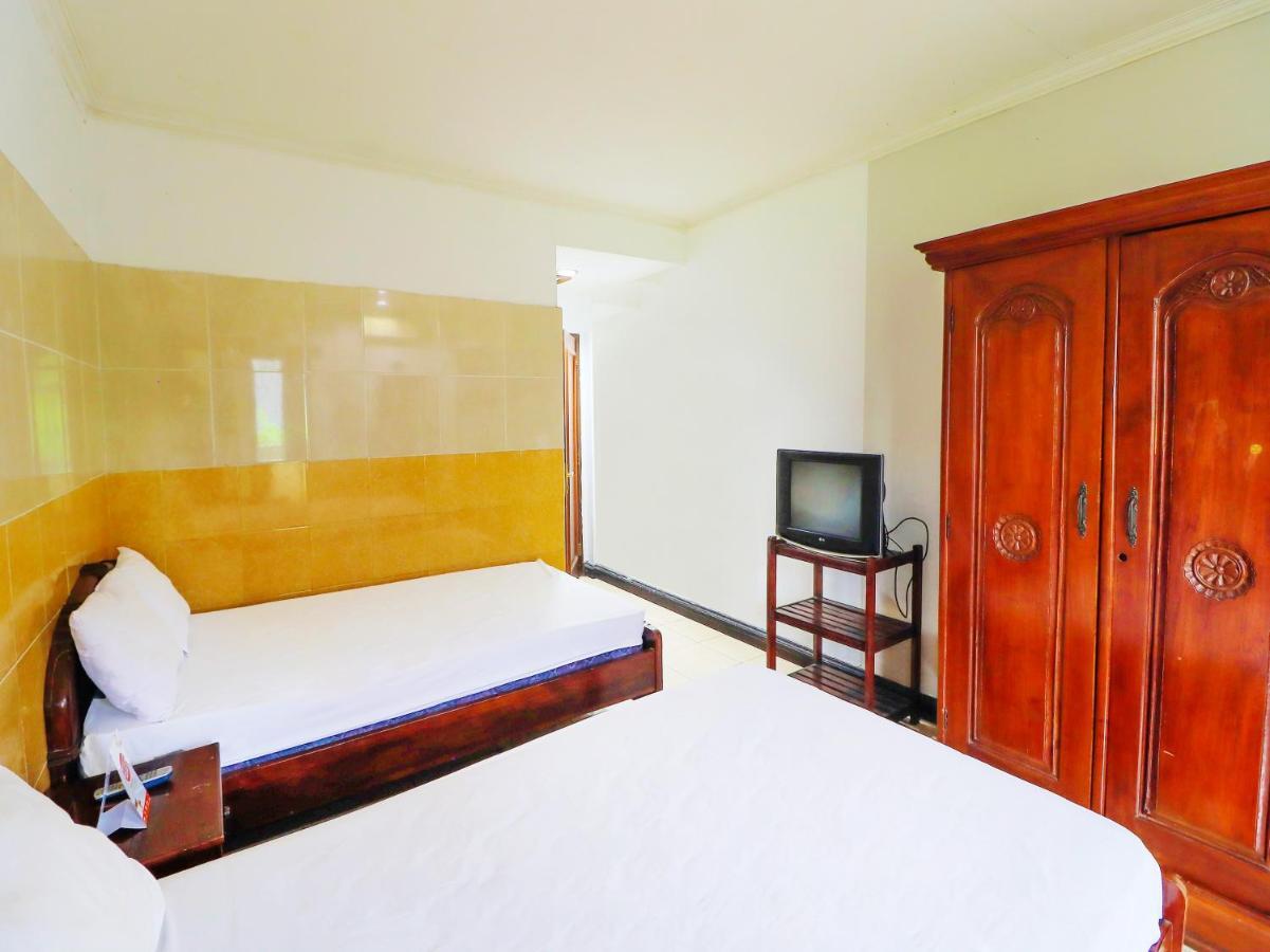 Oyo 91608 Hotel Gatsu Indah เดนปาซาร์ ภายนอก รูปภาพ